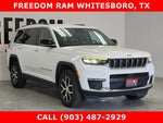 2024 Jeep Grand Cherokee L Limited 4x2