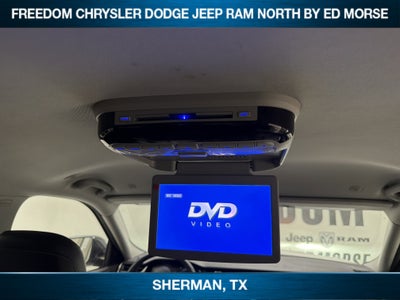 2024 Jeep Grand Cherokee L Limited 4x2