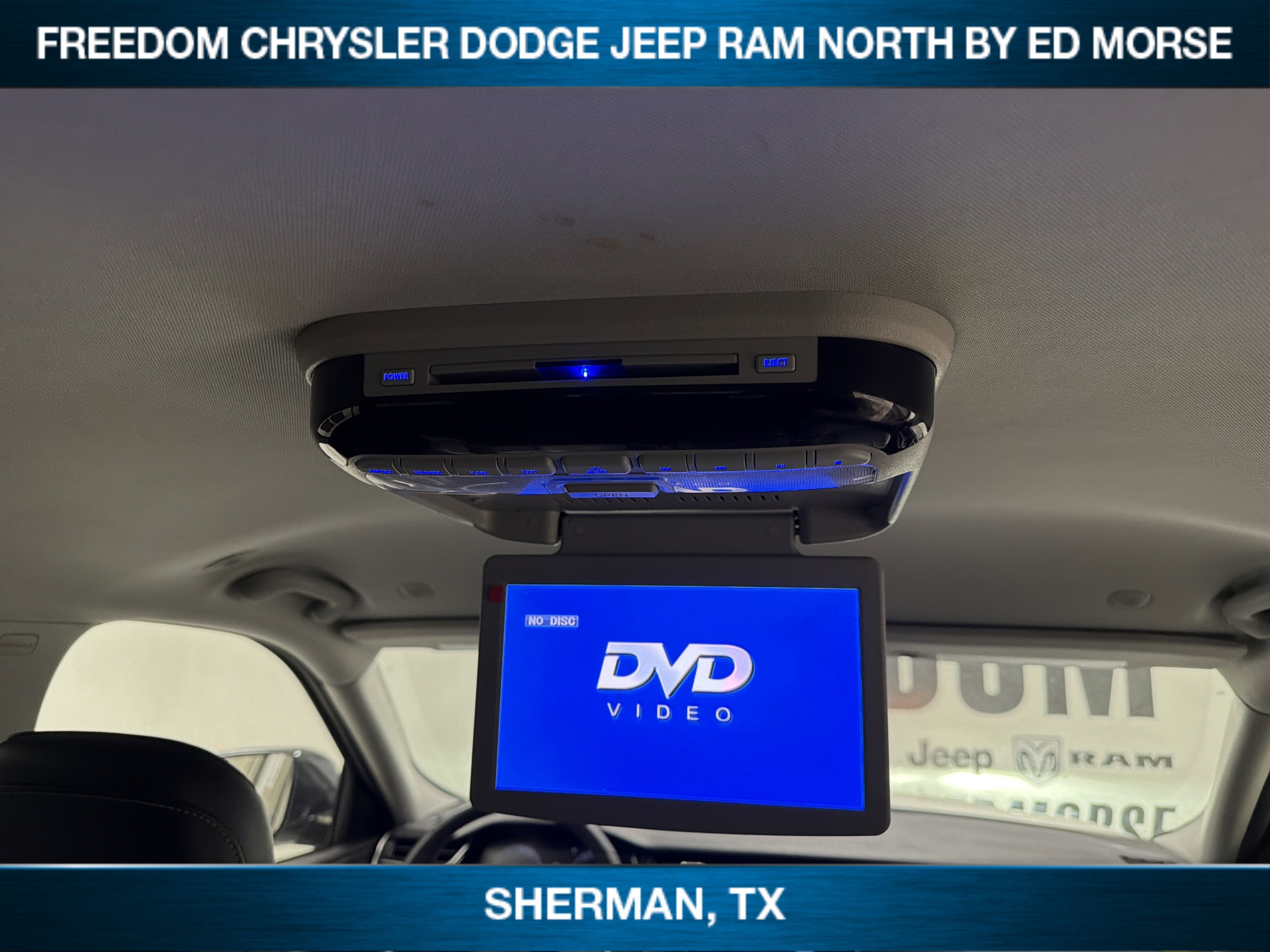 2024 Jeep Grand Cherokee L Limited 4x2