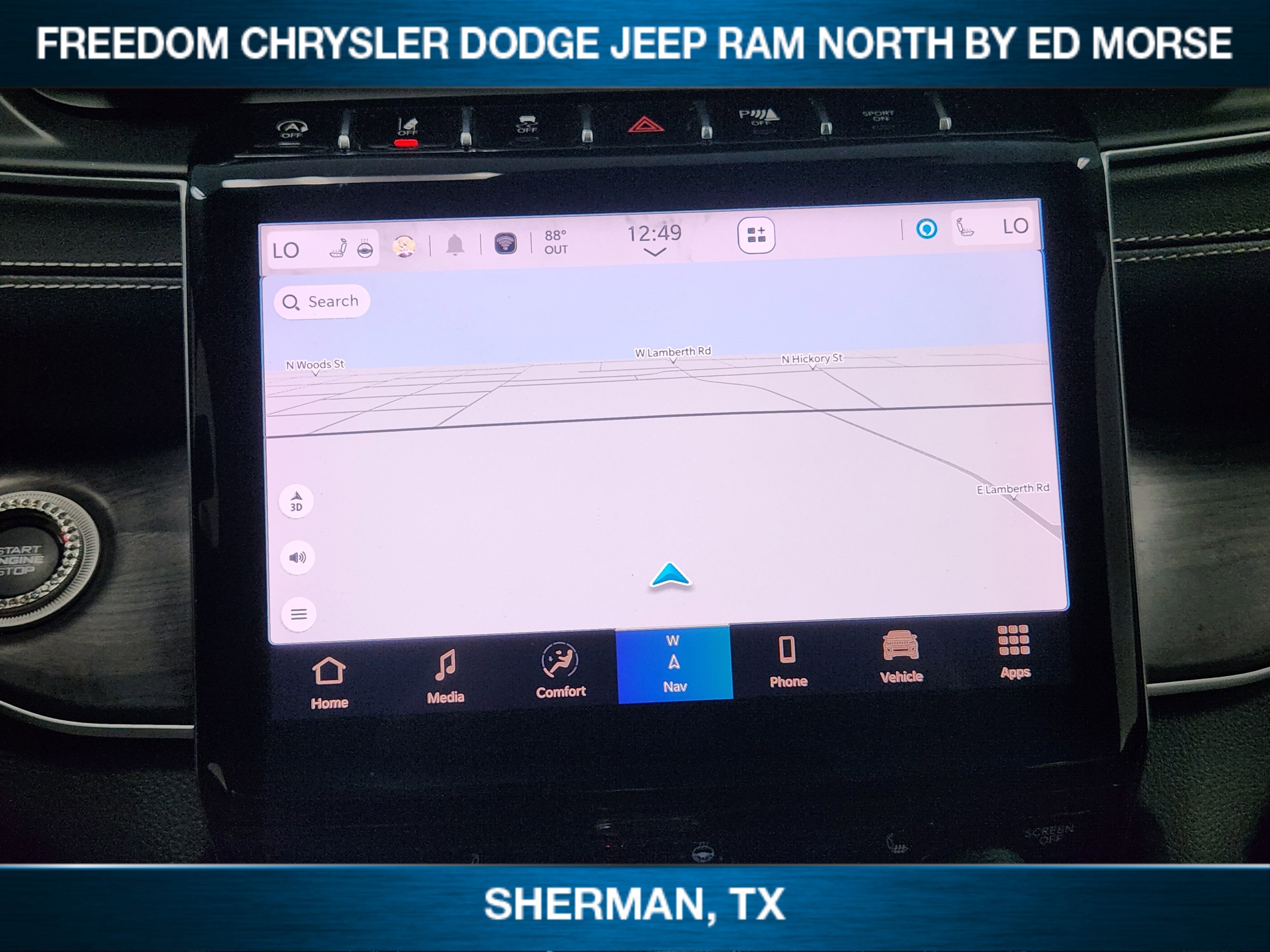 2023 Jeep Grand Cherokee L Limited 4x2
