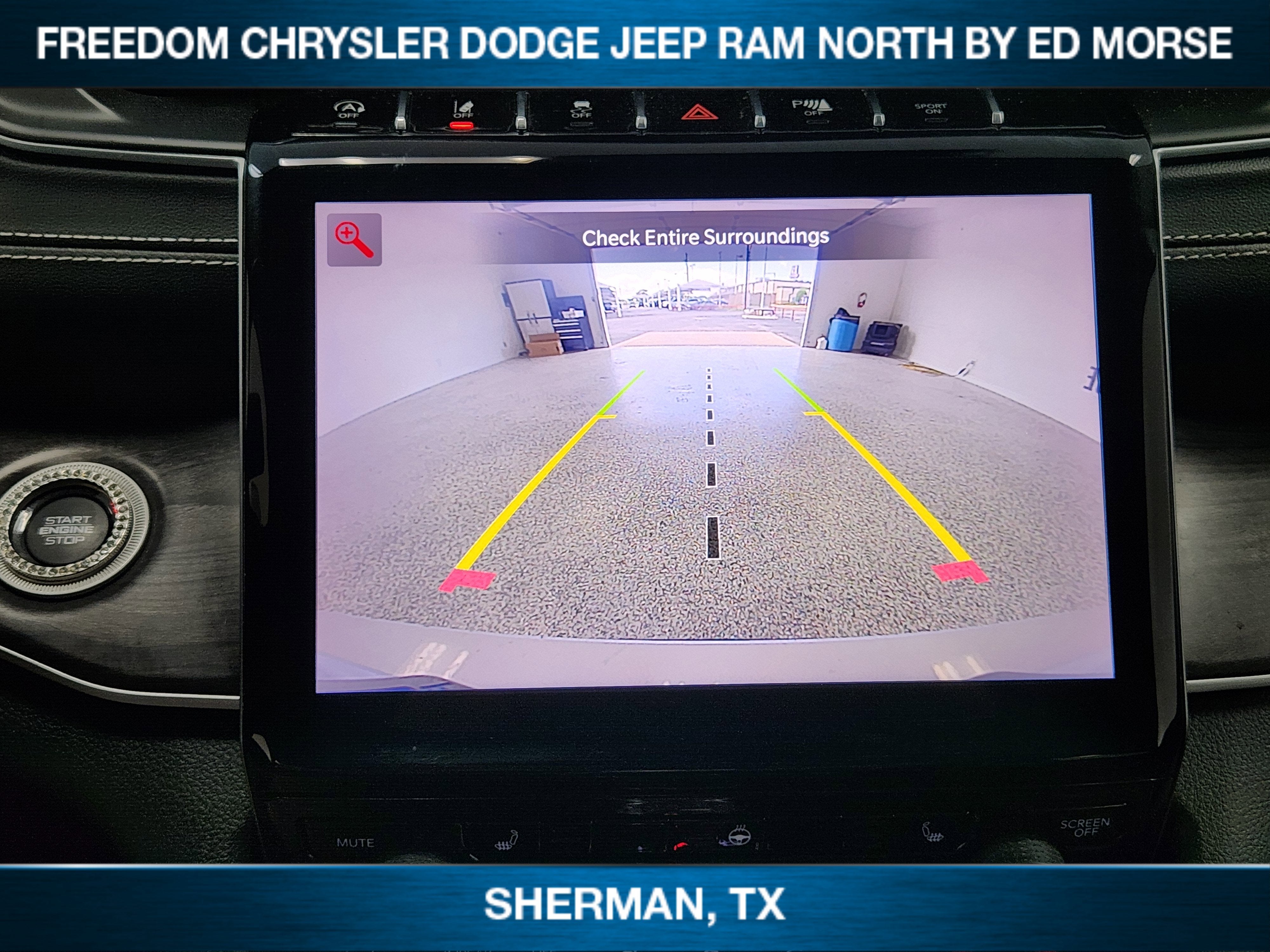 2023 Jeep Grand Cherokee L Limited 4x2