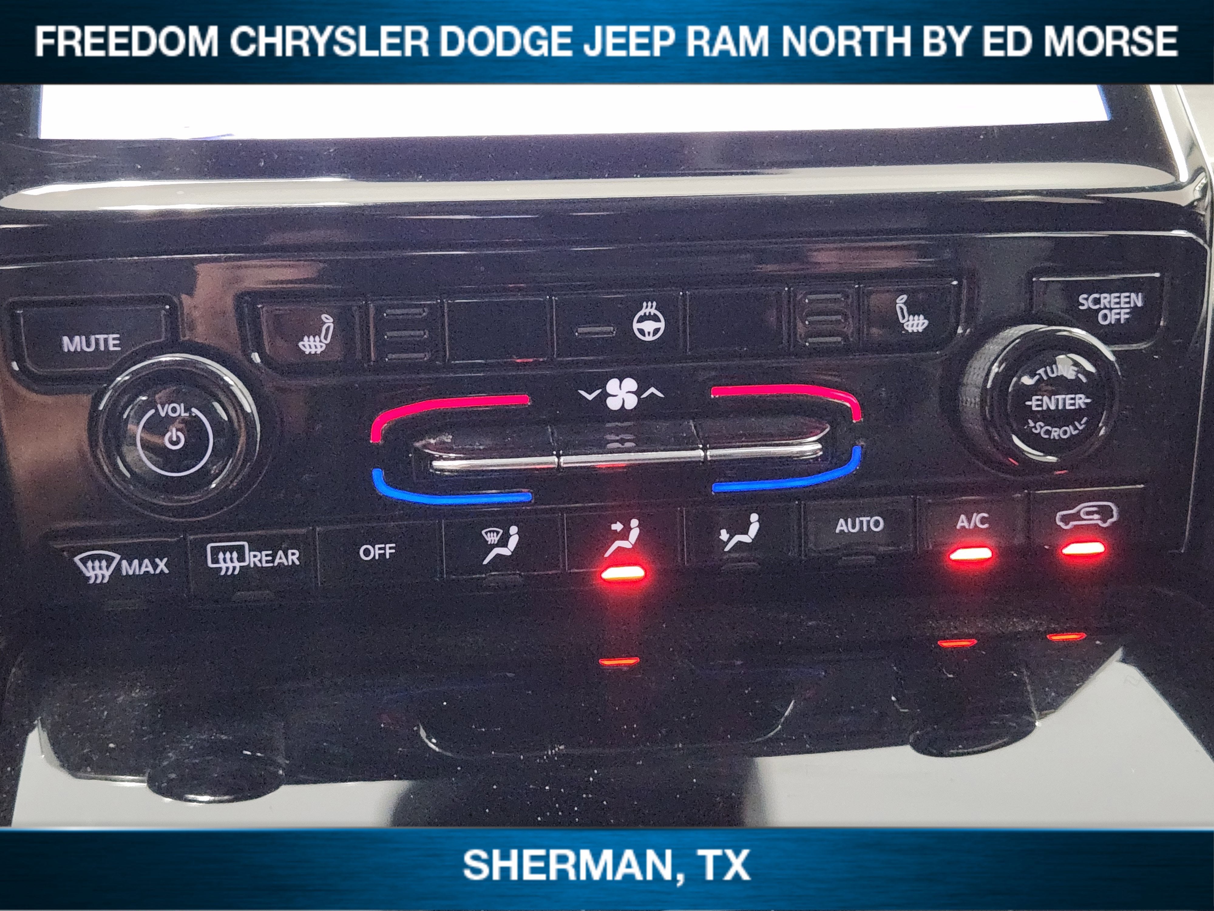 2023 Jeep Grand Cherokee L Limited 4x2