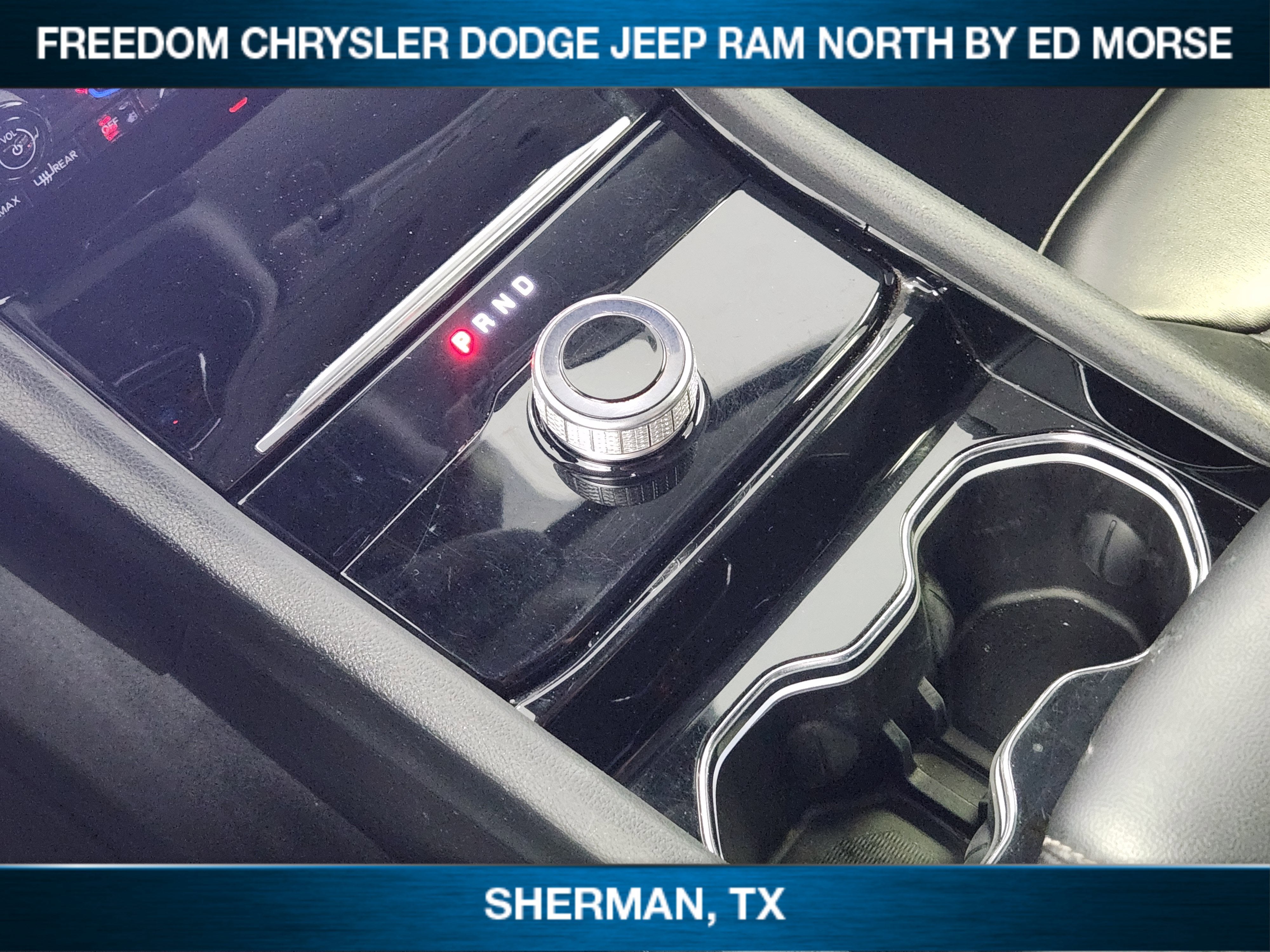2023 Jeep Grand Cherokee L Limited 4x2