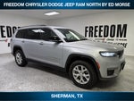 2023 Jeep Grand Cherokee L Limited 4x2