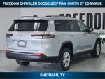 2023 Jeep Grand Cherokee L Limited 4x2