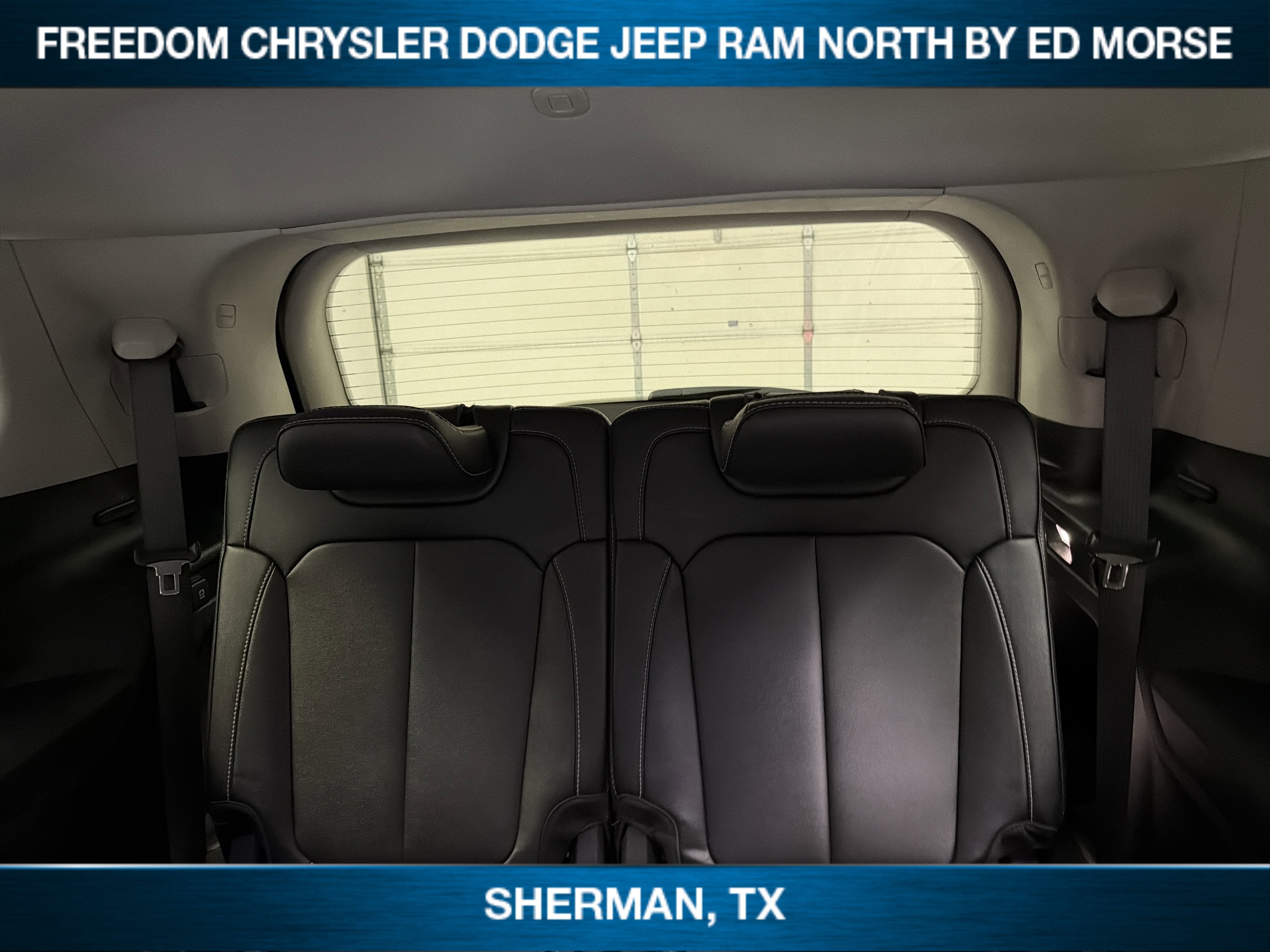 2023 Jeep Grand Cherokee L Limited 4x2
