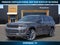 2025 Jeep Grand Cherokee GRAND CHEROKEE L OVERLAND 4X4