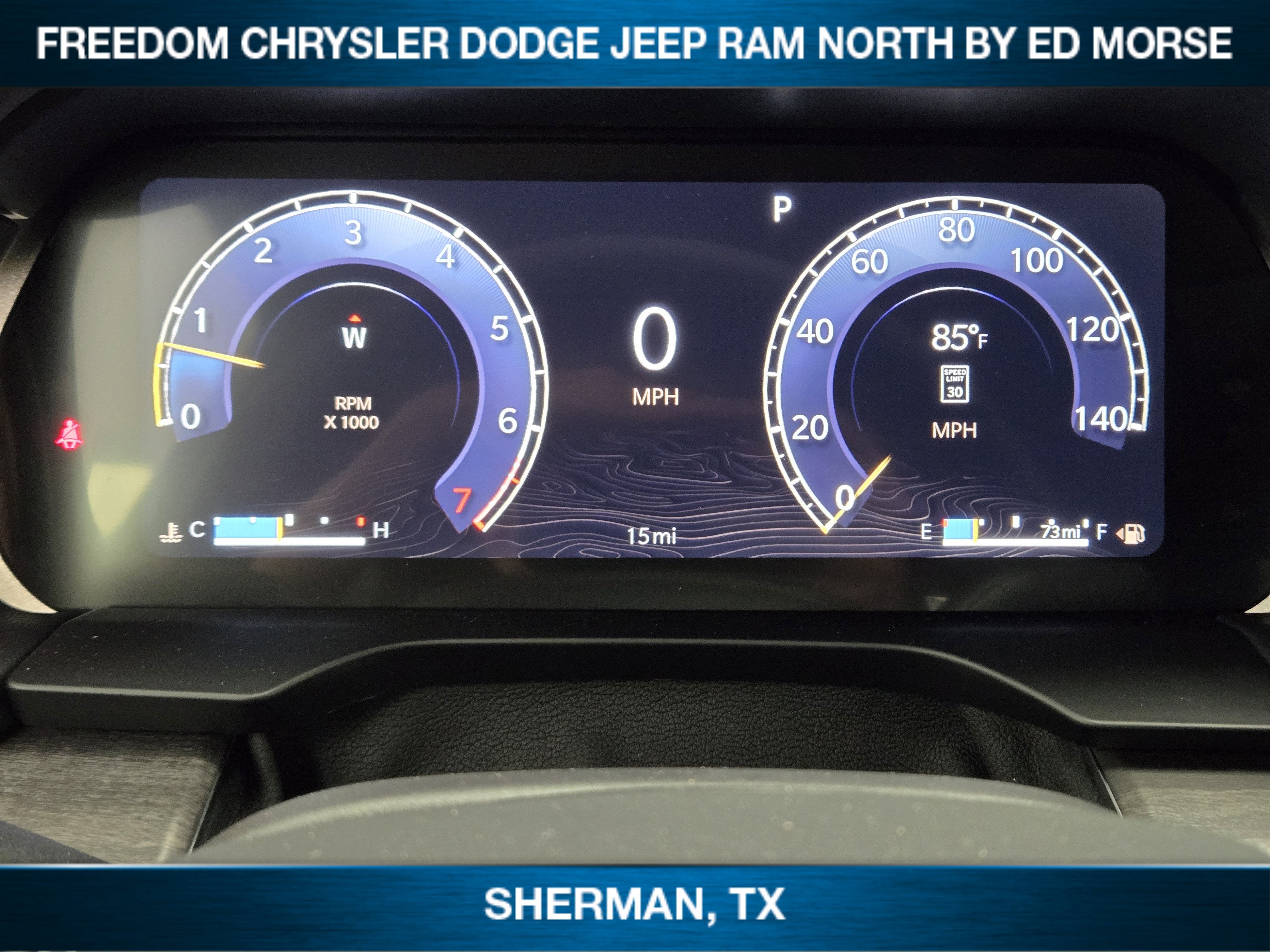 2025 Jeep Grand Cherokee GRAND CHEROKEE L OVERLAND 4X4