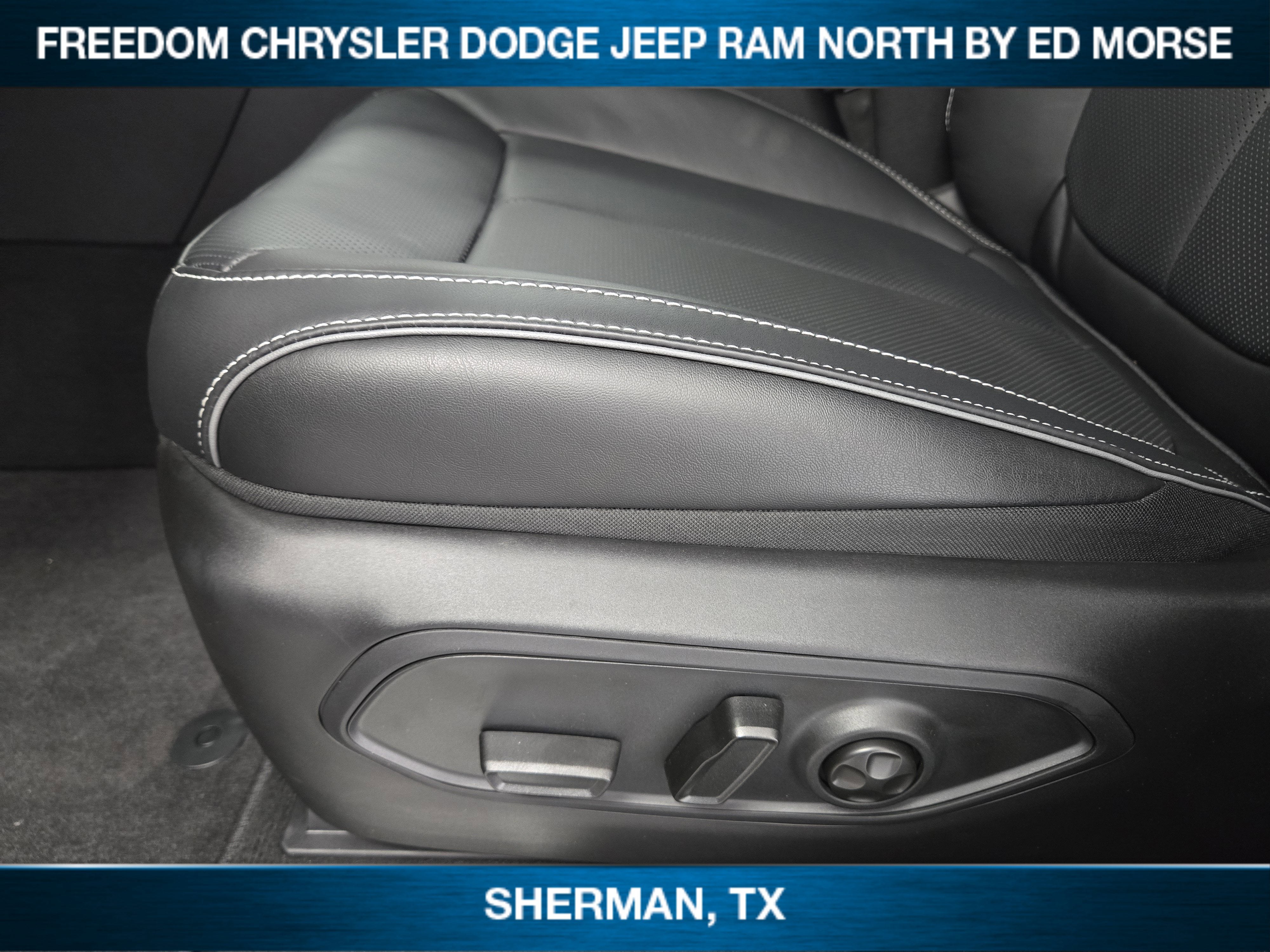 2025 Jeep Grand Cherokee GRAND CHEROKEE L OVERLAND 4X4