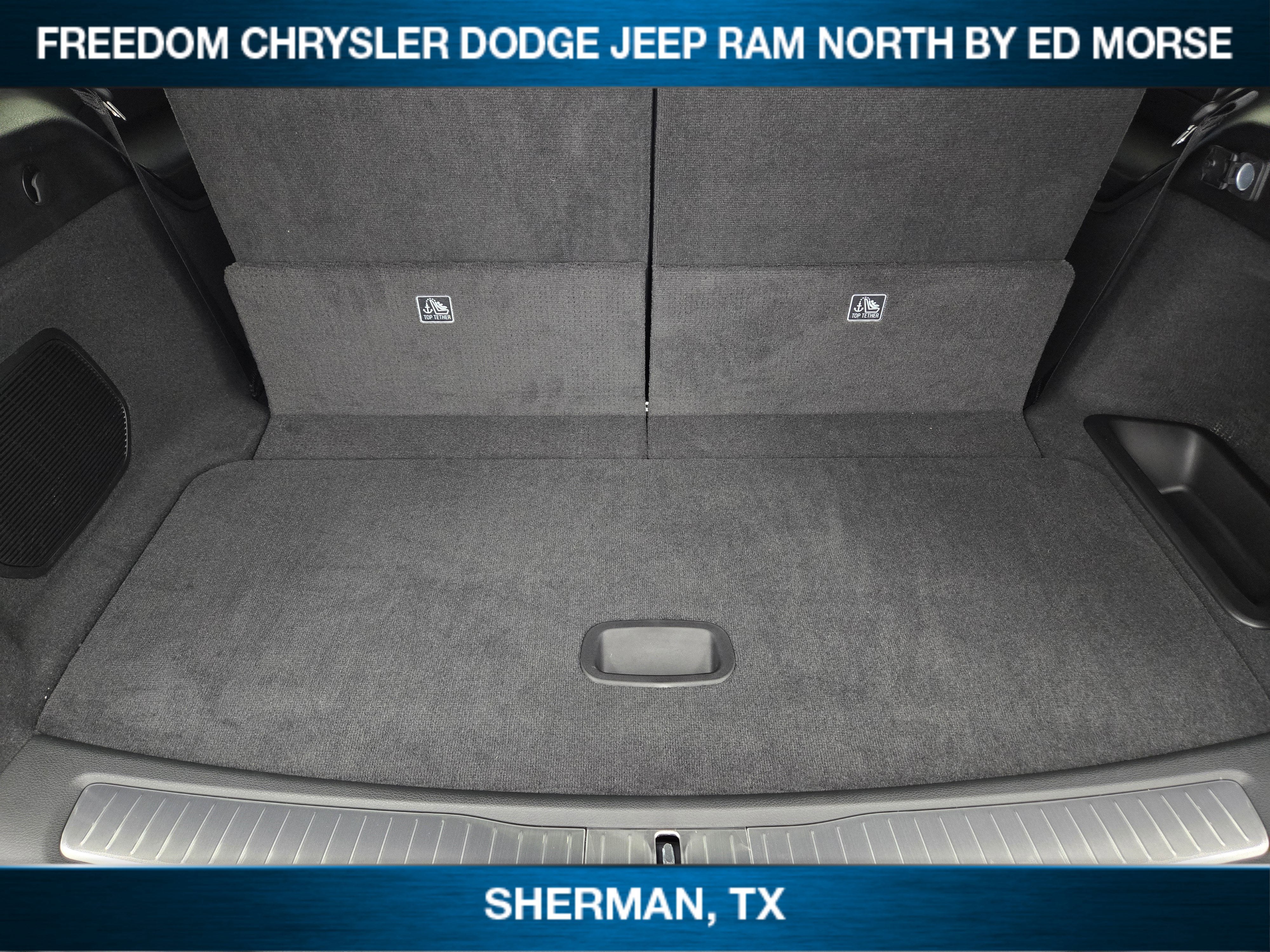 2025 Jeep Grand Cherokee GRAND CHEROKEE L OVERLAND 4X4