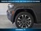2025 Jeep Grand Cherokee GRAND CHEROKEE L OVERLAND 4X4