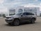2025 Jeep Grand Cherokee GRAND CHEROKEE L OVERLAND 4X4