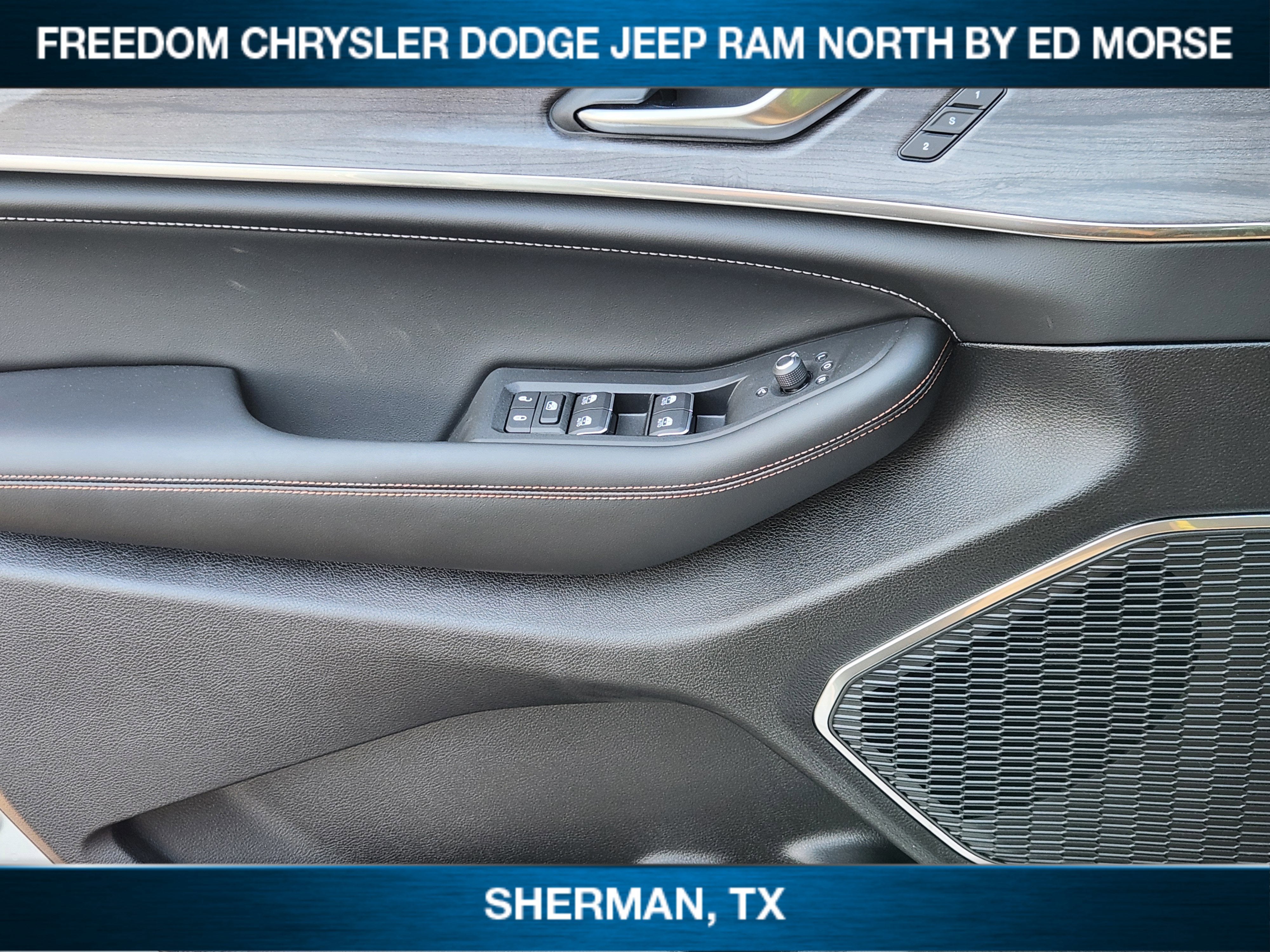 2025 Jeep Grand Cherokee GRAND CHEROKEE L OVERLAND 4X4