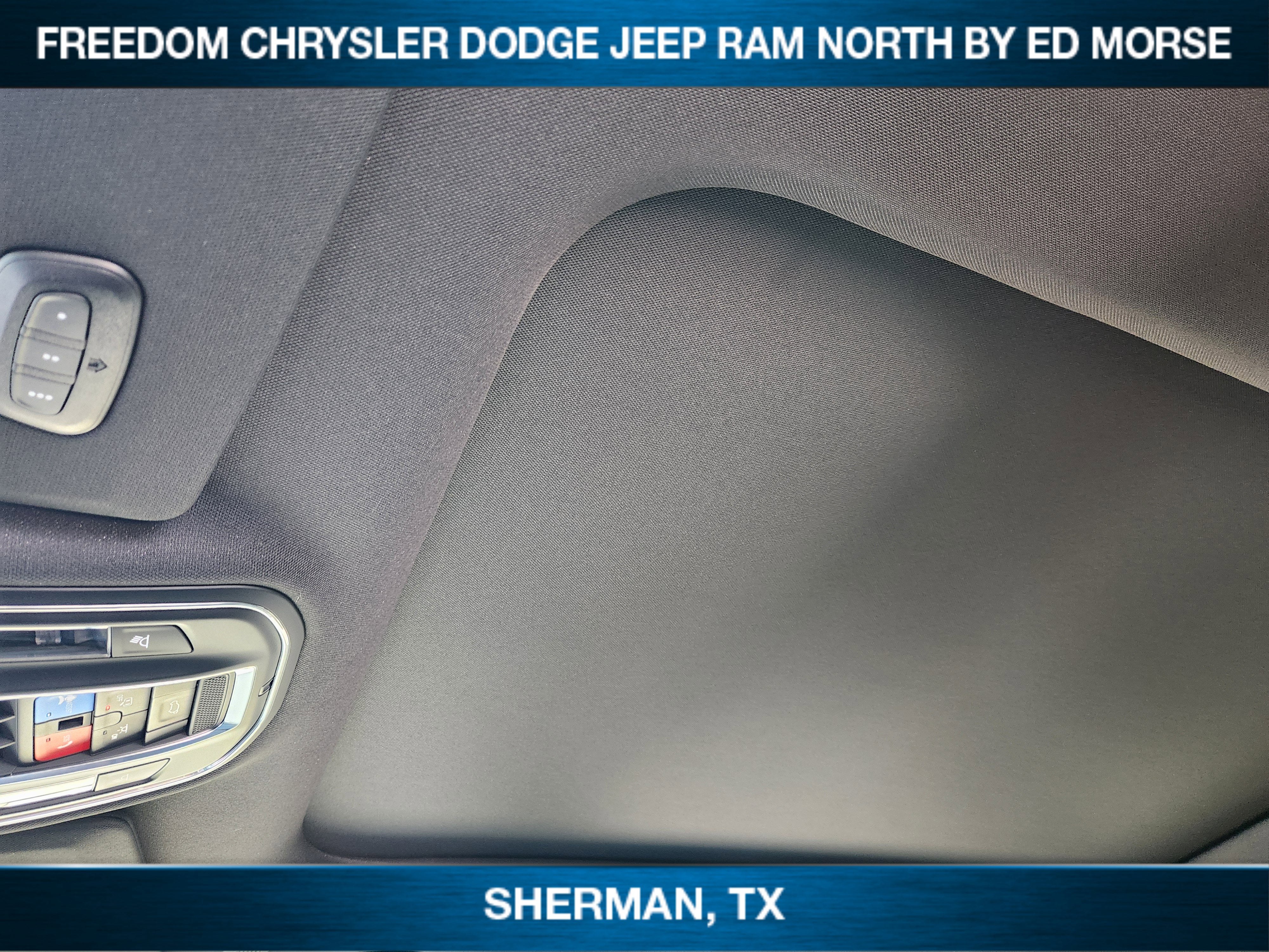 2025 Jeep Grand Cherokee GRAND CHEROKEE L OVERLAND 4X4