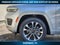 2025 Jeep Grand Cherokee GRAND CHEROKEE L OVERLAND 4X4