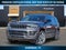 2025 Jeep Grand Cherokee GRAND CHEROKEE L OVERLAND 4X4