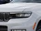 2025 Jeep Grand Cherokee L Summit Reserve