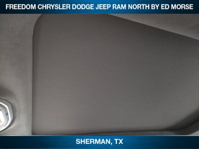 2026 Jeep Grand Cherokee GRAND CHEROKEE L SUMMIT 4X4