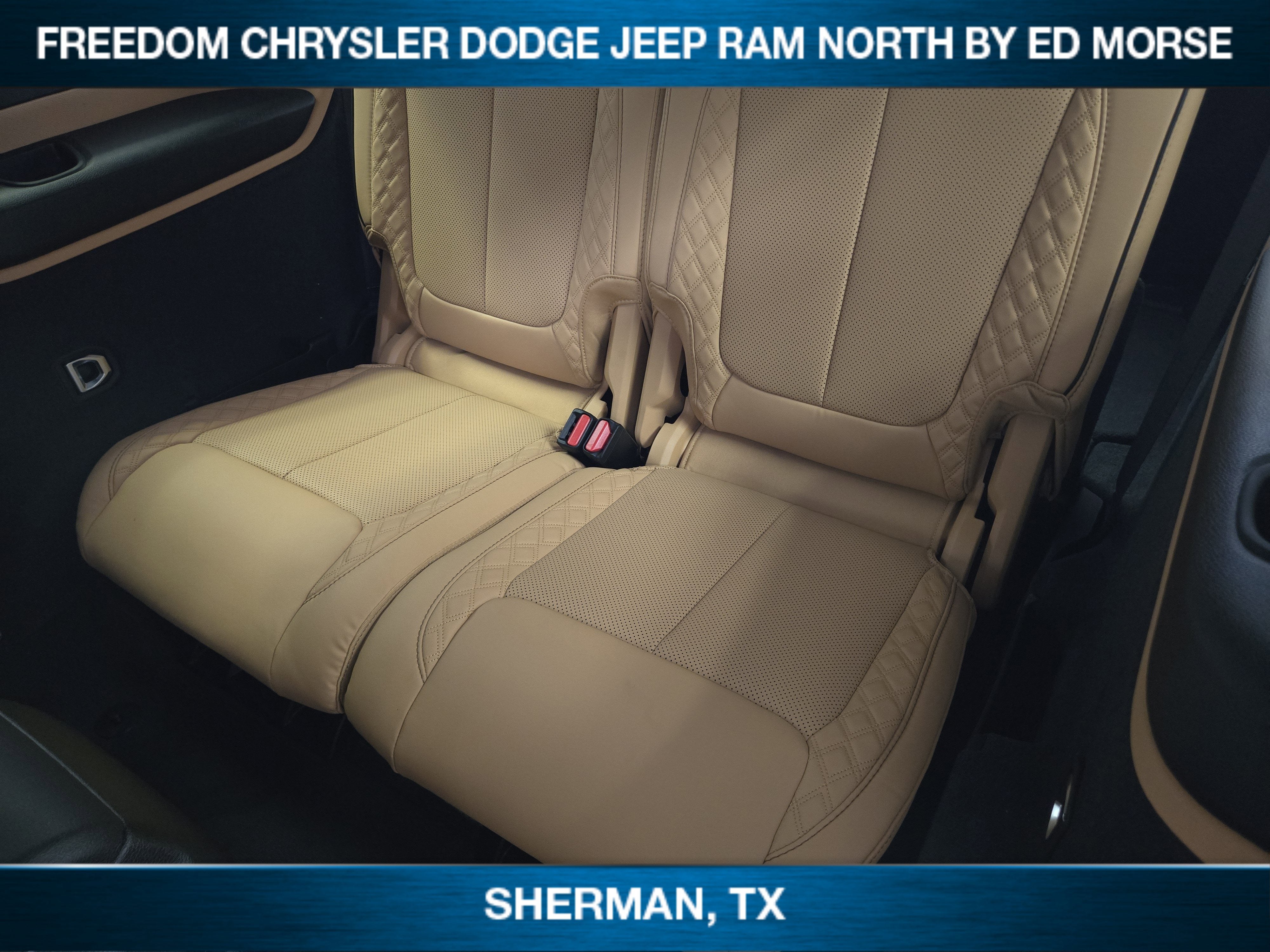 2026 Jeep Grand Cherokee GRAND CHEROKEE L SUMMIT 4X4