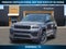 2026 Jeep Grand Cherokee GRAND CHEROKEE L SUMMIT 4X4
