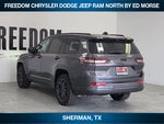 2026 Jeep Grand Cherokee GRAND CHEROKEE L SUMMIT 4X4