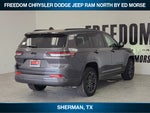 2026 Jeep Grand Cherokee GRAND CHEROKEE L SUMMIT 4X4
