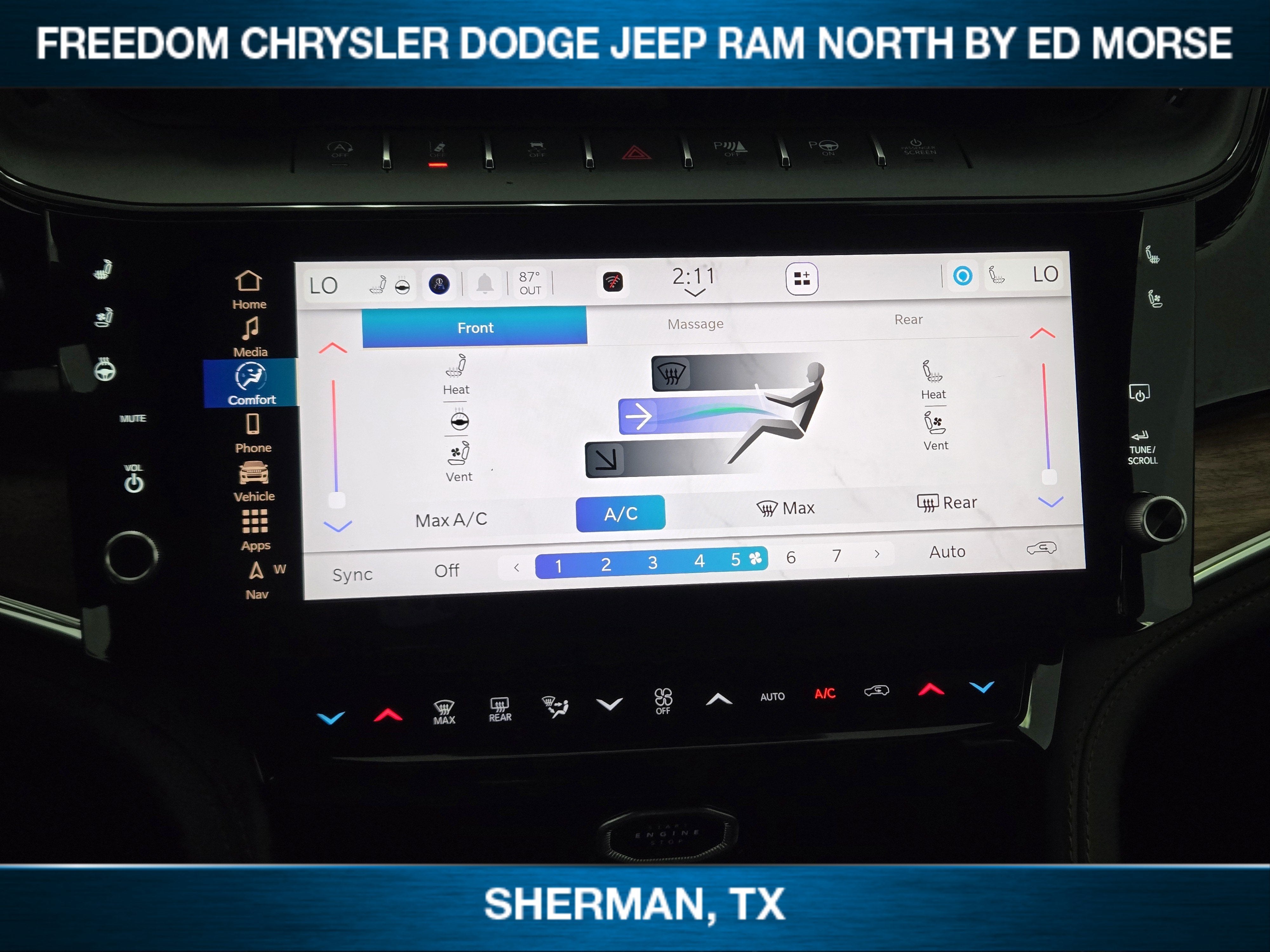 2026 Jeep Grand Cherokee GRAND CHEROKEE L SUMMIT 4X4