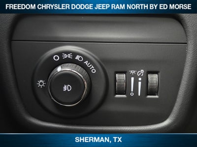 2026 Jeep Grand Cherokee GRAND CHEROKEE L SUMMIT 4X4