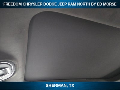 2026 Jeep Grand Cherokee GRAND CHEROKEE L SUMMIT 4X4