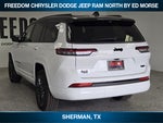 2026 Jeep Grand Cherokee GRAND CHEROKEE L SUMMIT 4X4