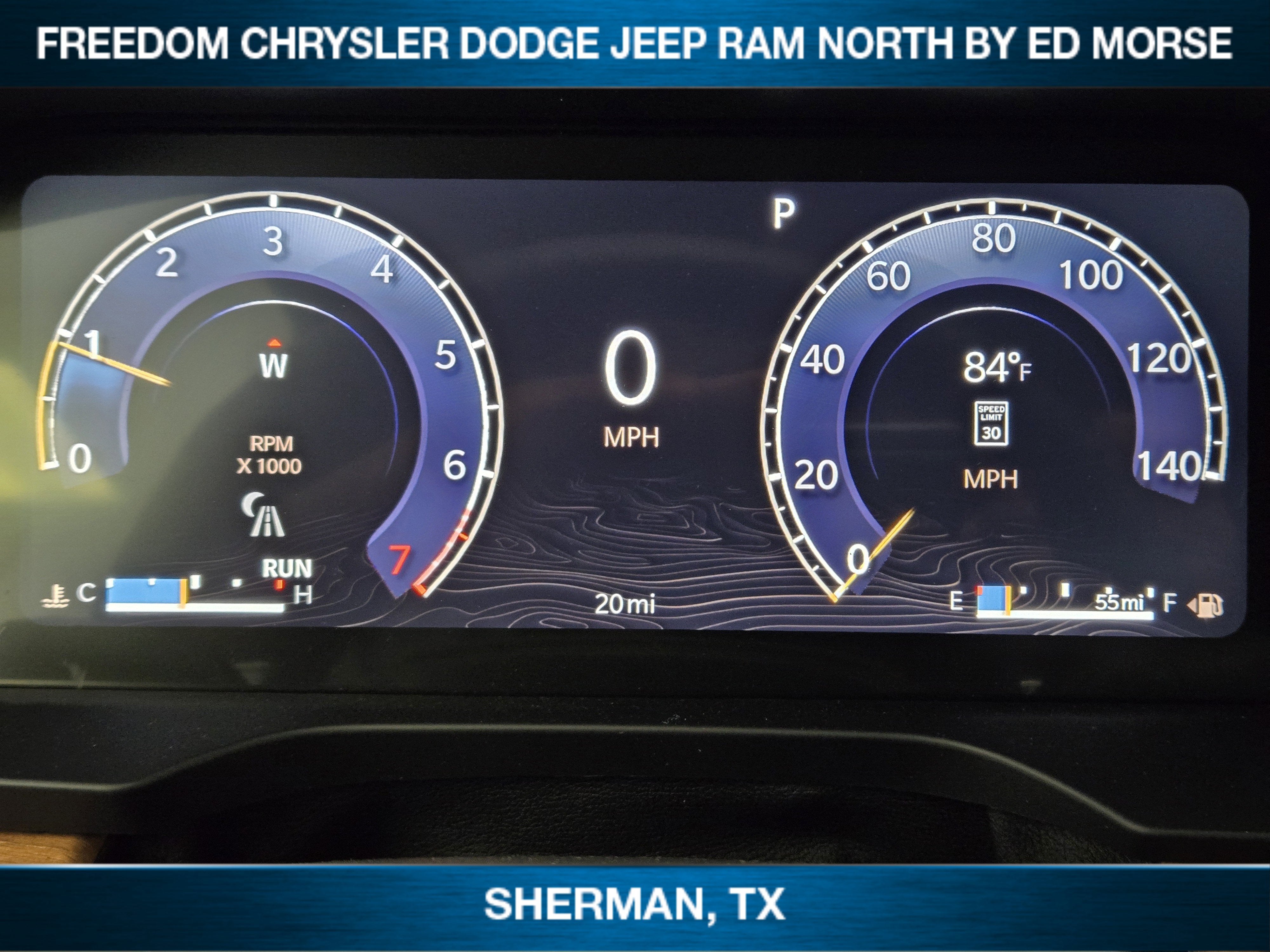 2026 Jeep Grand Cherokee GRAND CHEROKEE L SUMMIT 4X4