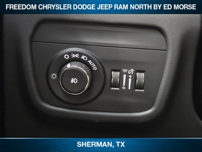 2026 Jeep Grand Cherokee GRAND CHEROKEE L SUMMIT 4X4