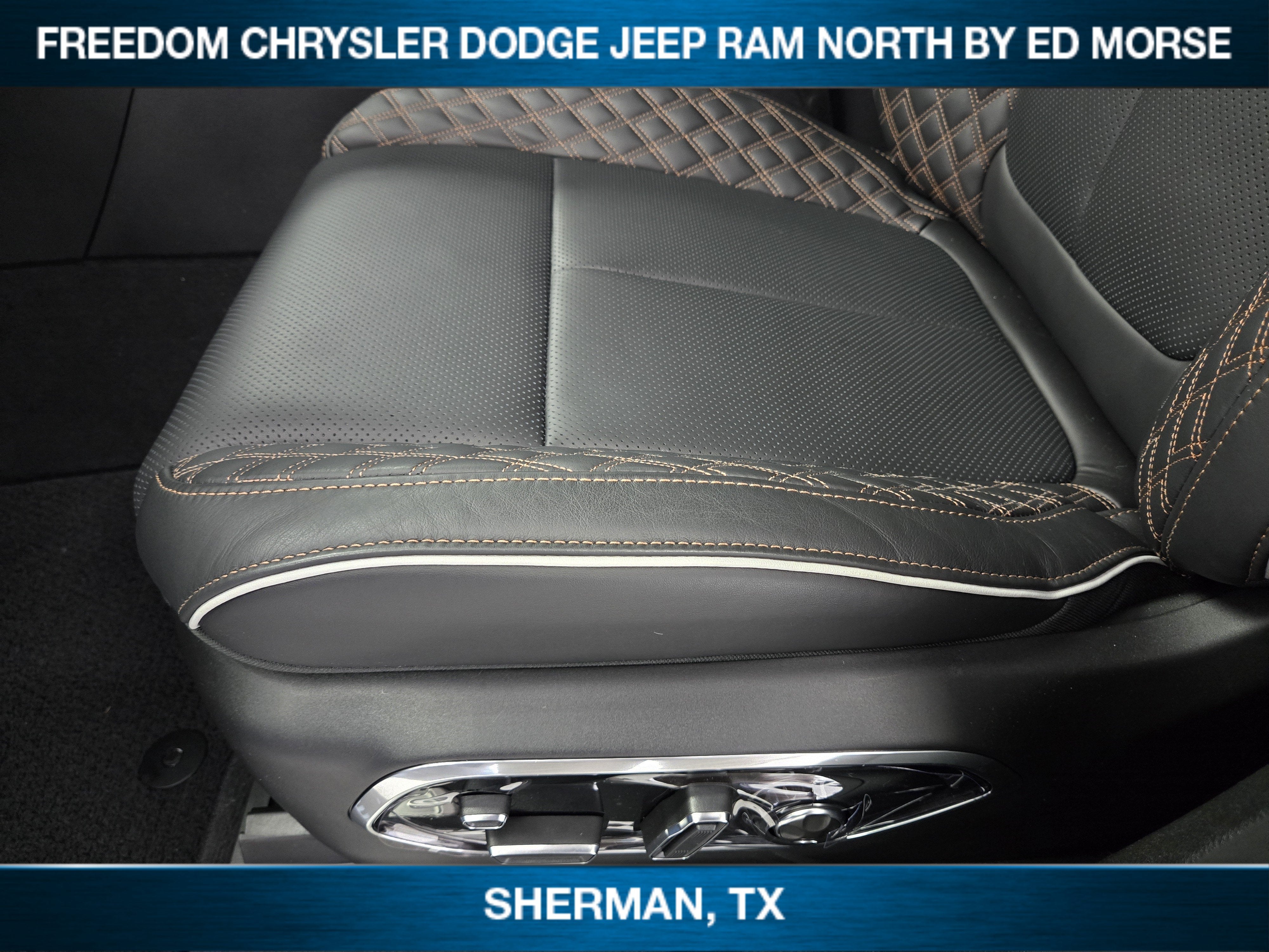 2026 Jeep Grand Cherokee GRAND CHEROKEE L SUMMIT 4X4