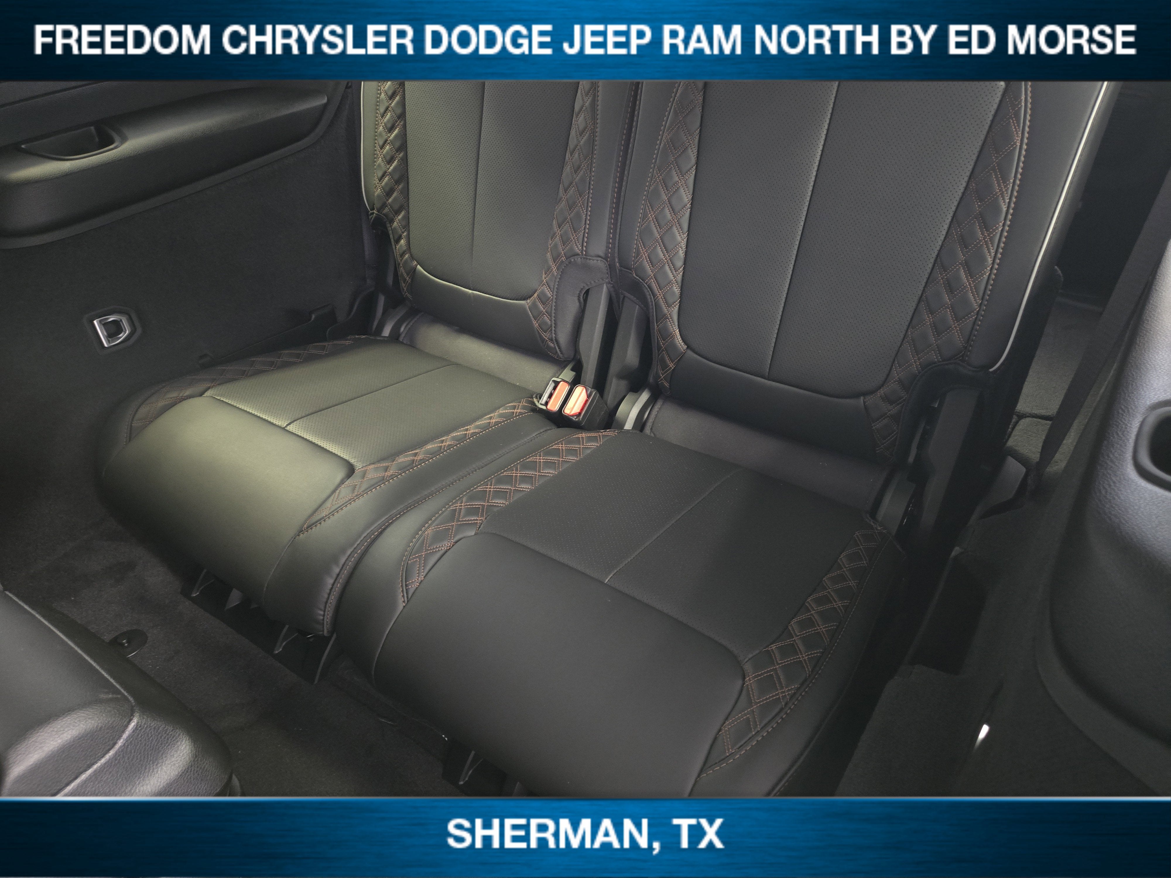 2026 Jeep Grand Cherokee GRAND CHEROKEE L SUMMIT 4X4