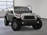 2024 Jeep Wrangler Rubicon X