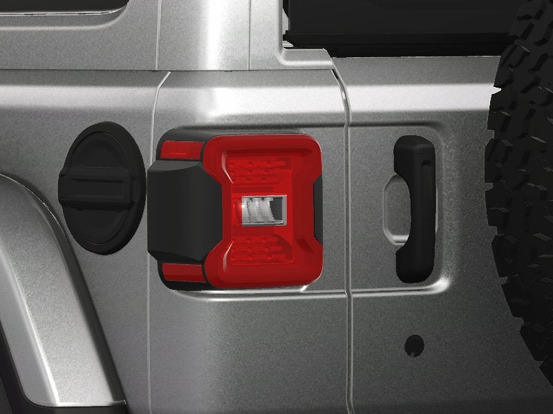 2024 Jeep Wrangler Rubicon X