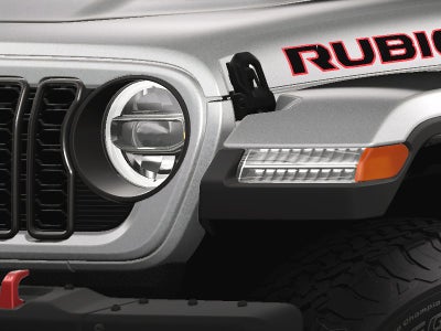 2024 Jeep Wrangler Rubicon X