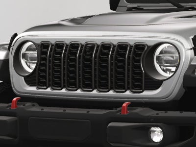 2024 Jeep Wrangler Rubicon X