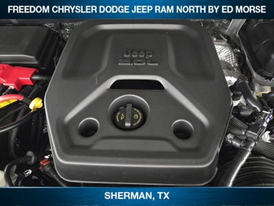 2025 Jeep Wrangler WRANGLER 4-DOOR RUBICON X