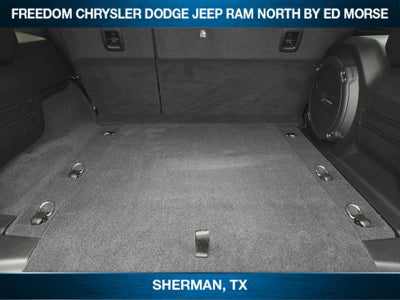 2025 Jeep Wrangler WRANGLER 4-DOOR RUBICON X