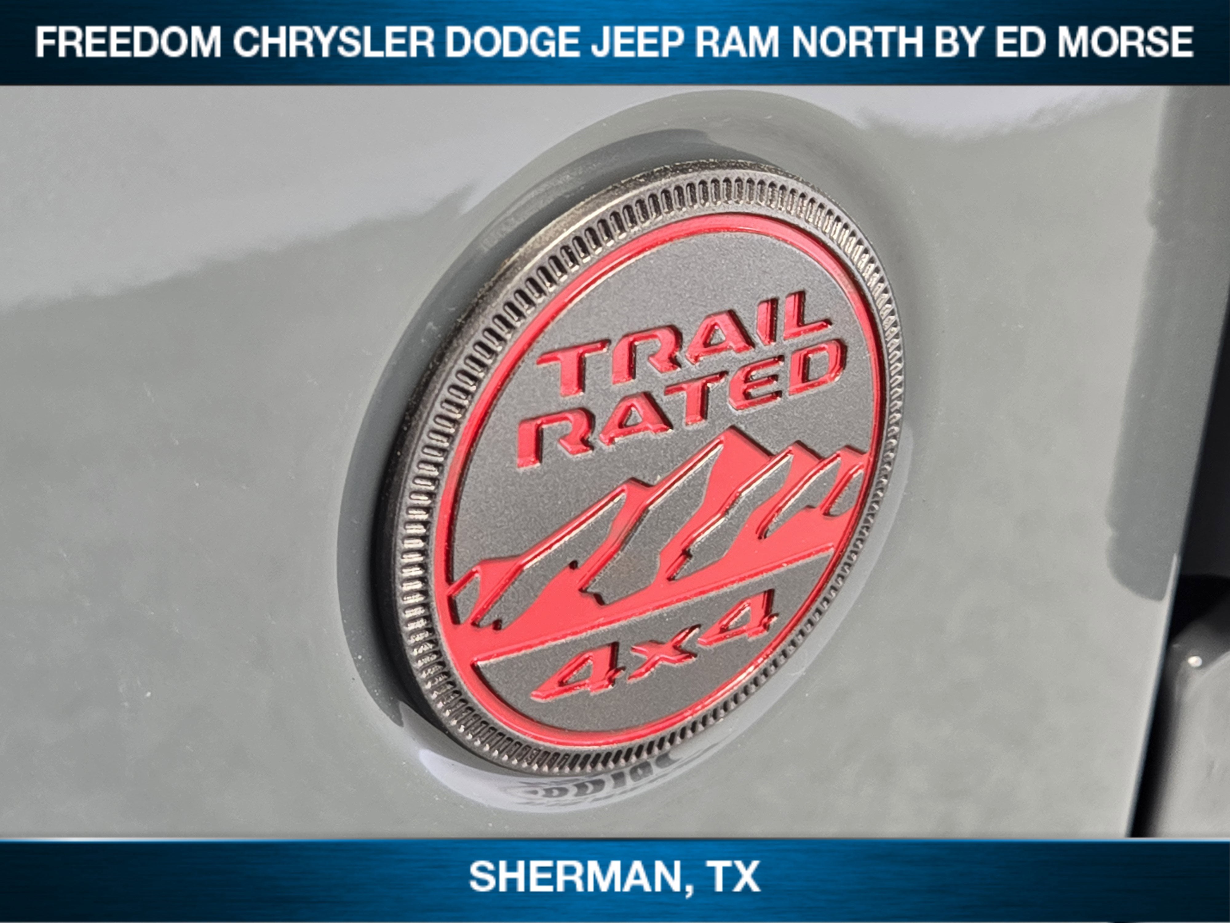 2025 Jeep Wrangler WRANGLER 4-DOOR RUBICON X