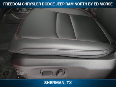 2026 Jeep Wrangler WRANGLER 4-DOOR MOAB 392