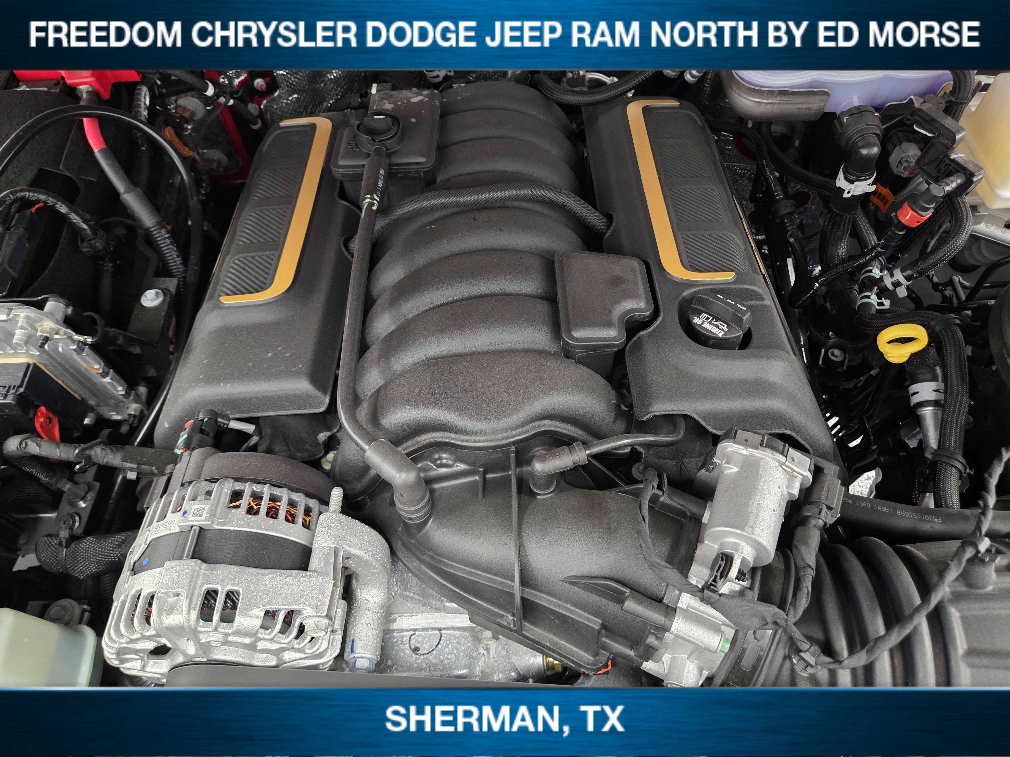 2026 Jeep Wrangler WRANGLER 4-DOOR MOAB 392