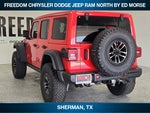 2026 Jeep Wrangler WRANGLER 4-DOOR MOAB 392
