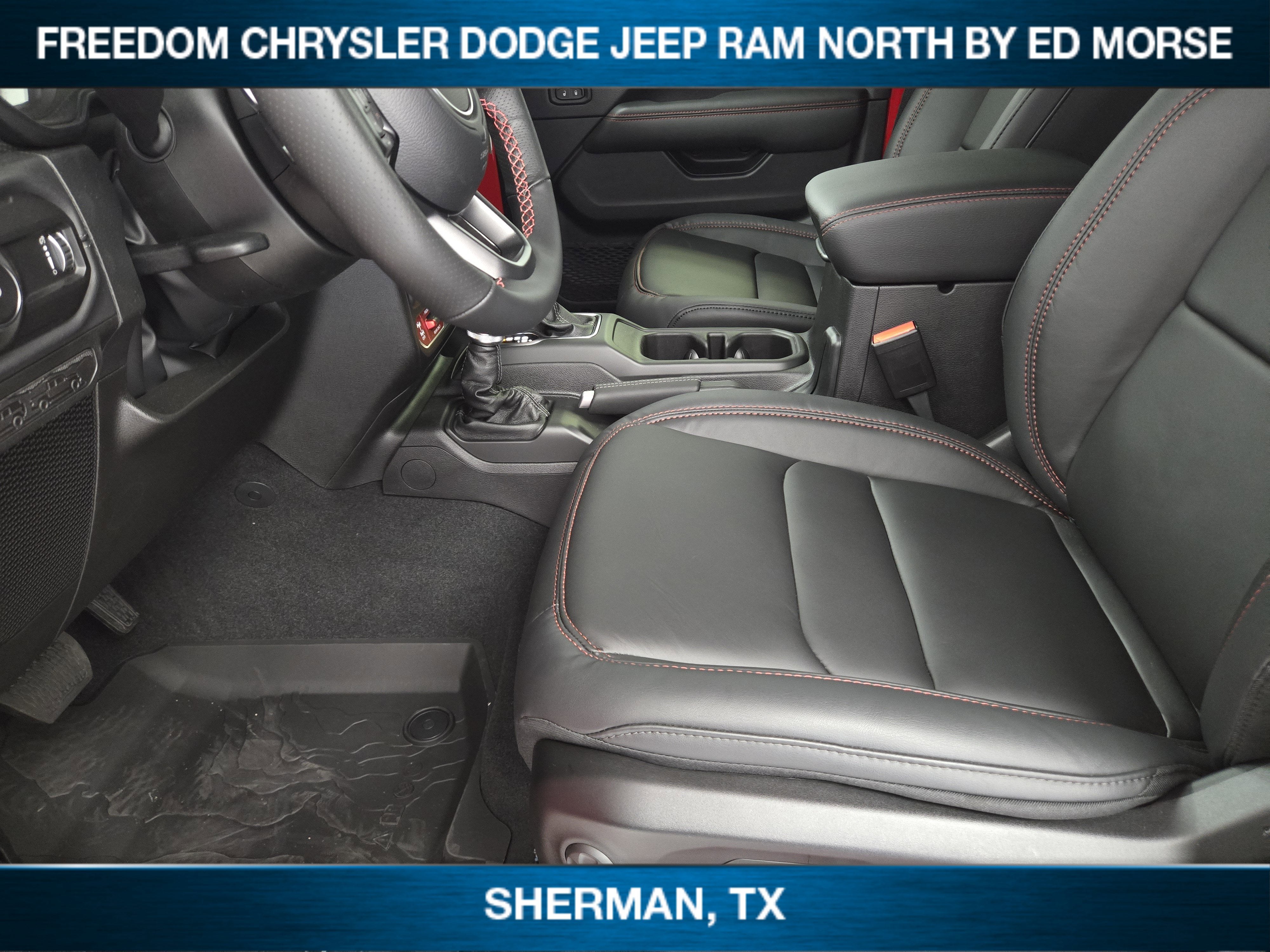 2026 Jeep Wrangler WRANGLER 4-DOOR MOAB 392