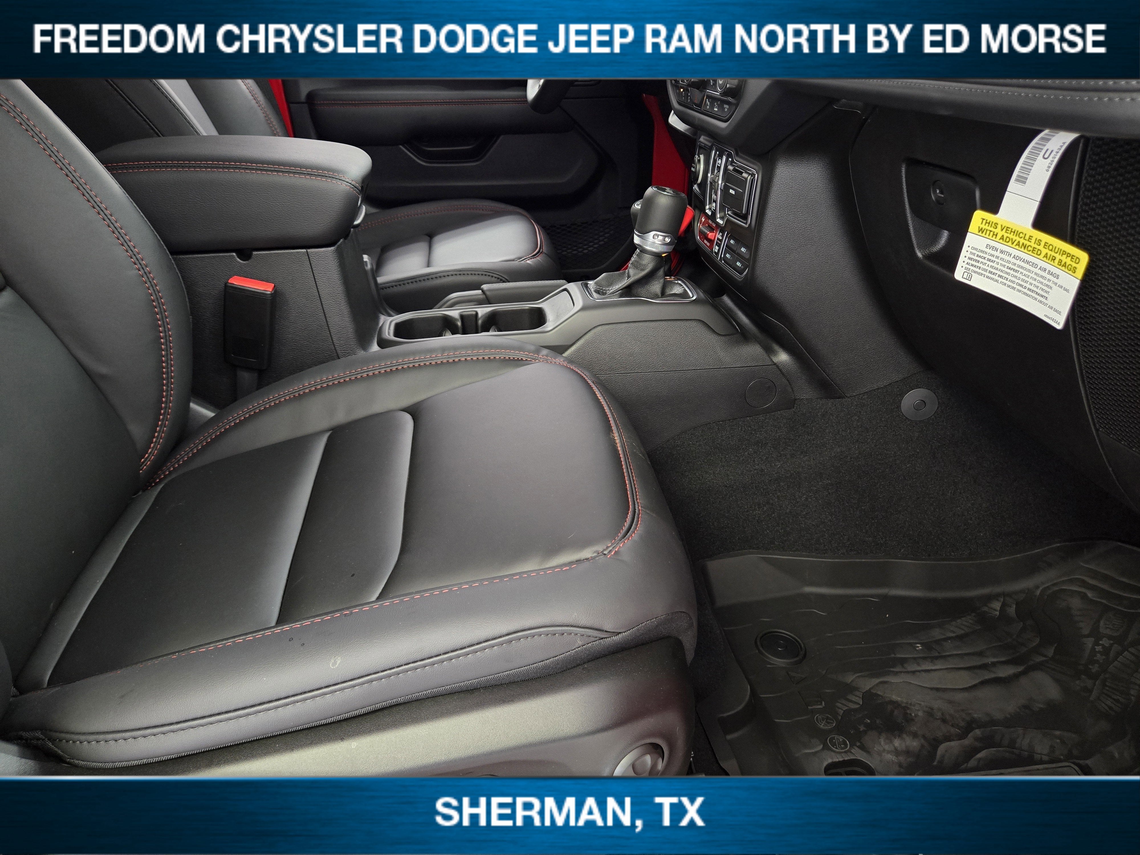 2026 Jeep Wrangler WRANGLER 4-DOOR MOAB 392
