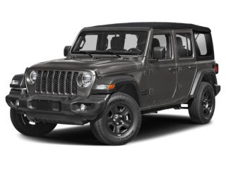2026 Jeep Wrangler WRANGLER 4-DOOR MOAB 392