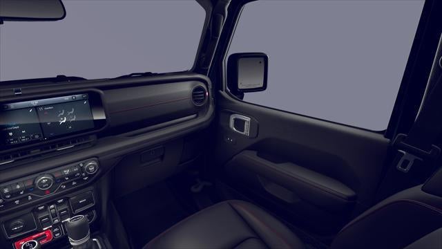 2026 Jeep Wrangler WRANGLER 4-DOOR MOAB 392