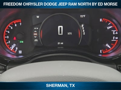2026 Dodge Durango DURANGO GT PREMIUM AWD HEMI V8