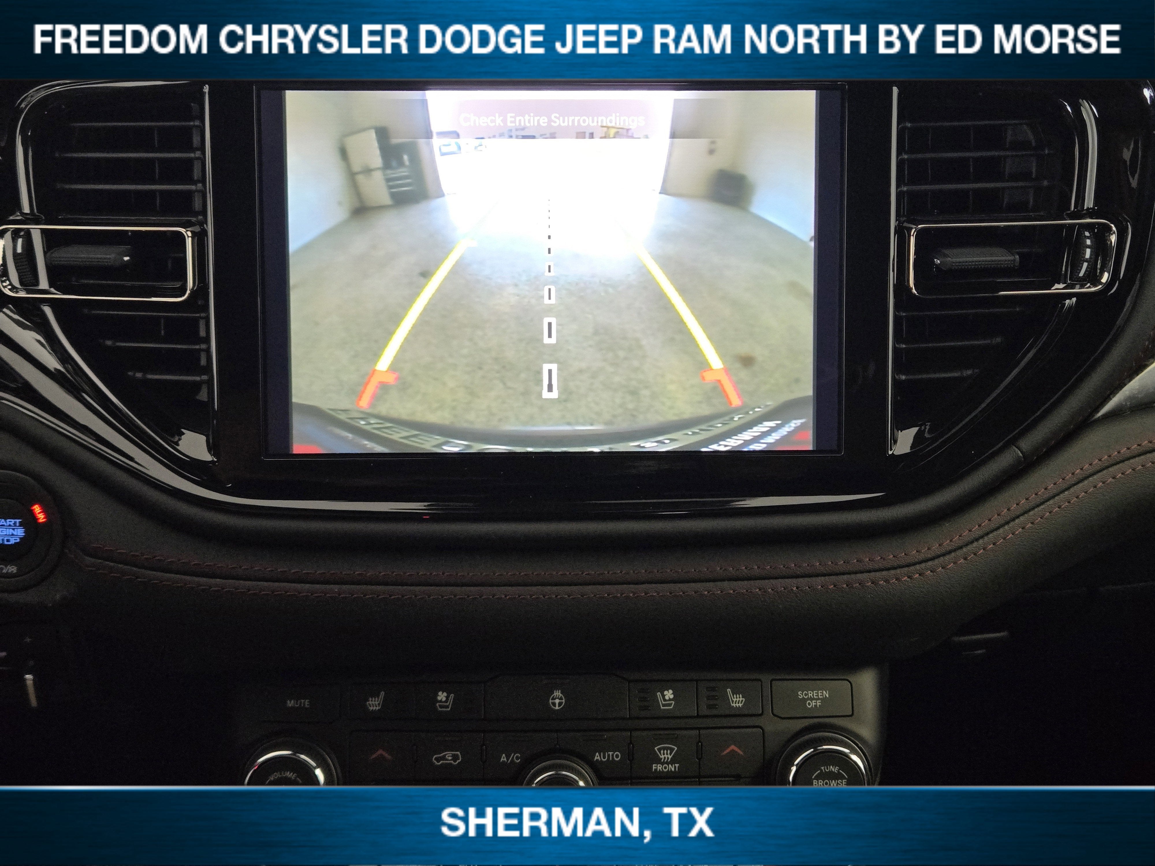 2026 Dodge Durango DURANGO GT PREMIUM AWD HEMI V8